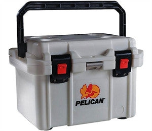 Pelican ProGear Elite Cooler 20 Quart – Severn Safety Supply