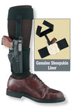 B816 Ankle Holster Plus Garter