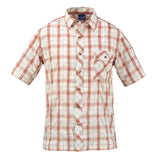 Brick Plaid