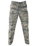 Airforce Digital Tiger Stripe