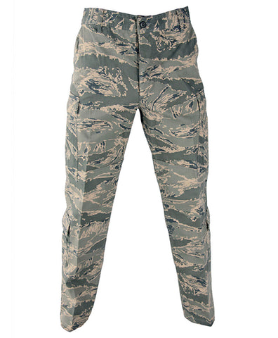 Airforce Digital Tiger Stripe