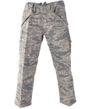 Air Force Digital Tiger Stripe