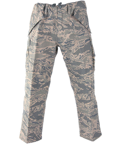 Air Force Digital Tiger Stripe