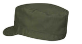 Olive Back