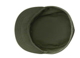 Olive Inside