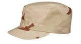 3-Color Desert