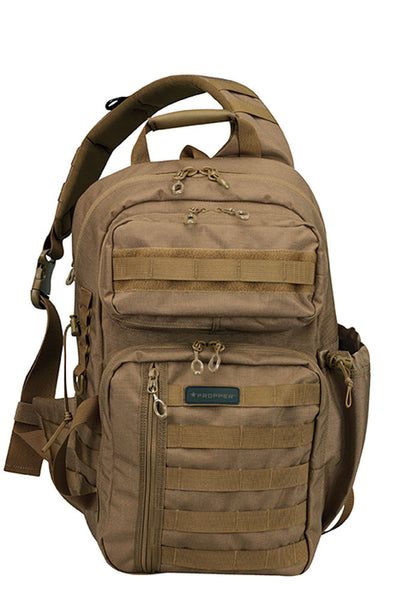 Propper bias sling clearance backpack