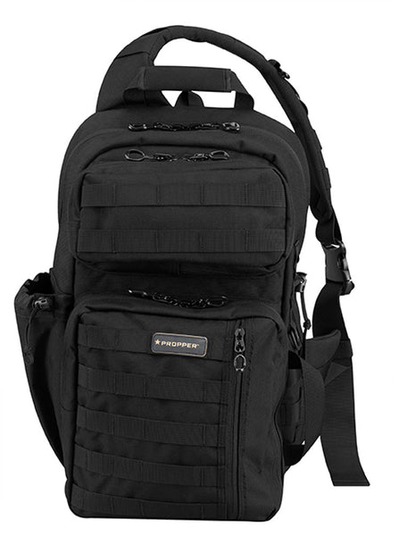 Propper bias sling sales backpack