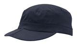 LAPD Navy