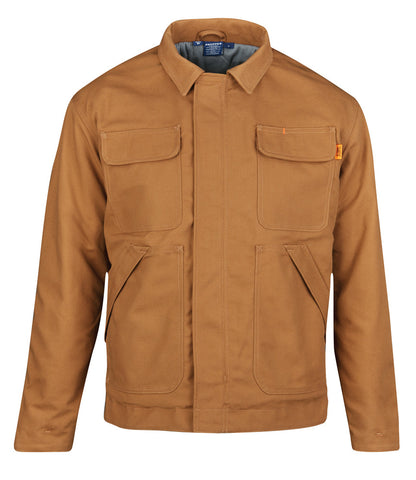 Industrial Brown