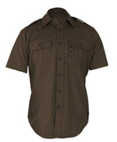 Sheriff's Brown
