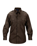 Sheriff's Brown