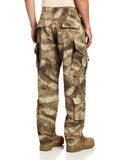 Propper ACU Army Combat Uniform Poly Cotton Battle Ripstop Trousers