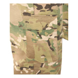 Propper ACU Army Combat Uniform Poly Cotton Battle Ripstop Trousers