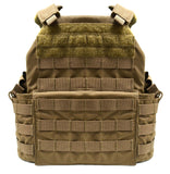 Propper® Aegis SAPI Tactical Vest