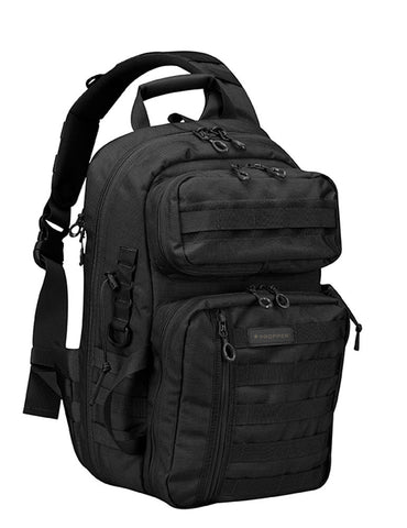 best sling travel backpack for left handed PROPPER Bias Sling Backpack – Severn Safety Supply