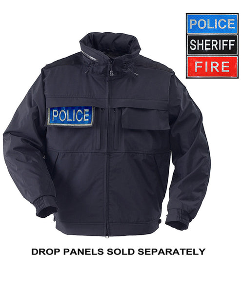 PROPPER Defender™ Delta Drop-Panel Duty Jacket – Severn Safety Supply