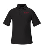 Young Marines Propper® Men's Snag-Free Polo - Short Sleeve